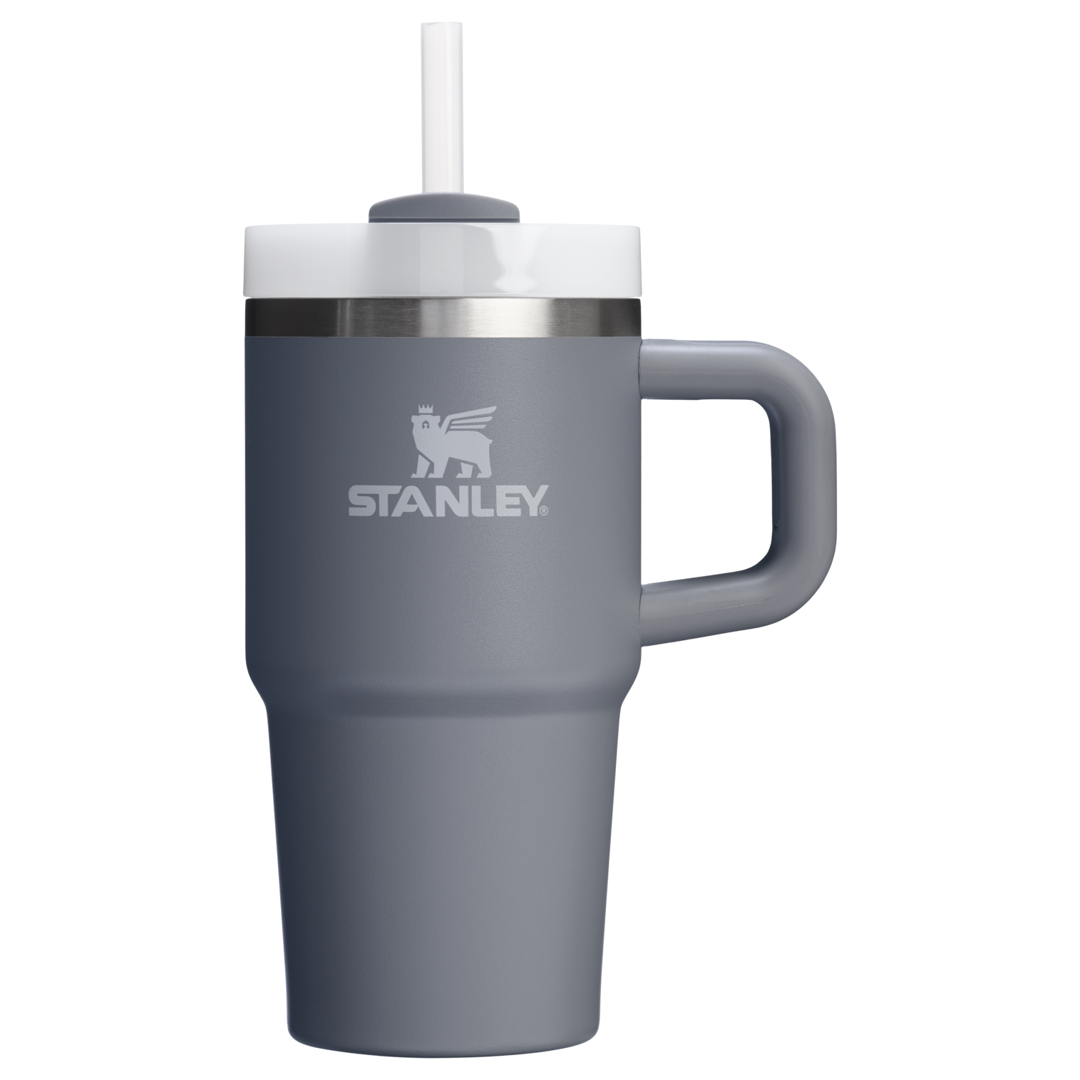 Large Capacity The Quencher H2.O Flowstate Tumbler D251V - Premium Stainless Steel Straw Cup for All-Day Hydration Detail