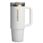 Car-Cup Friendly The Quencher H2.0 Flowstate Tumbler D051L - Premium Stainless Steel Straw Cup for All-Day Hydration Detail