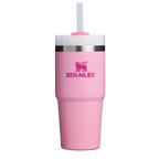 Car-Cup Friendly The Quencher H2.0 Flowstate Tumbler  | Stanley Create D329E - 40oz Large Capacity Car-Cup Friendly Quencher Detail