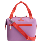 Ice-Retention The All Day Julienne Mini Cooler D052R - Julienne Series Portable Picnic Chiller Tote Detail