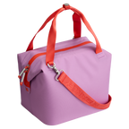 Ice-Retention The All Day Julienne Mini Cooler D052R - Julienne Series Portable Picnic Chiller Tote Detail