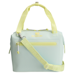 Ice-Retention The All Day Julienne Mini Cooler D052R - Julienne Series Portable Picnic Chiller Tote Detail