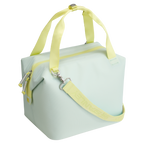 Ice-Retention The All Day Julienne Mini Cooler D052R - Julienne Series Portable Picnic Chiller Tote Detail