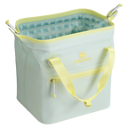 Ice-Retention The All Day Julienne Mini Cooler D052R - Julienne Series Portable Picnic Chiller Tote Detail