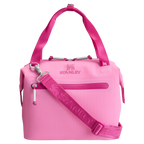 Ice-Retention The All Day Julienne Mini Cooler D052R - Julienne Series Portable Picnic Chiller Tote Detail
