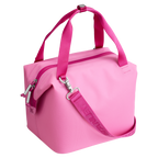Ice-Retention The All Day Julienne Mini Cooler D052R - Julienne Series Portable Picnic Chiller Tote Detail