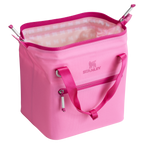 Ice-Retention The All Day Julienne Mini Cooler D052R - Julienne Series Portable Picnic Chiller Tote Detail