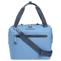 Ice-Retention The All Day Julienne Mini Cooler D052R - Julienne Series Portable Picnic Chiller Tote - Blue Sky