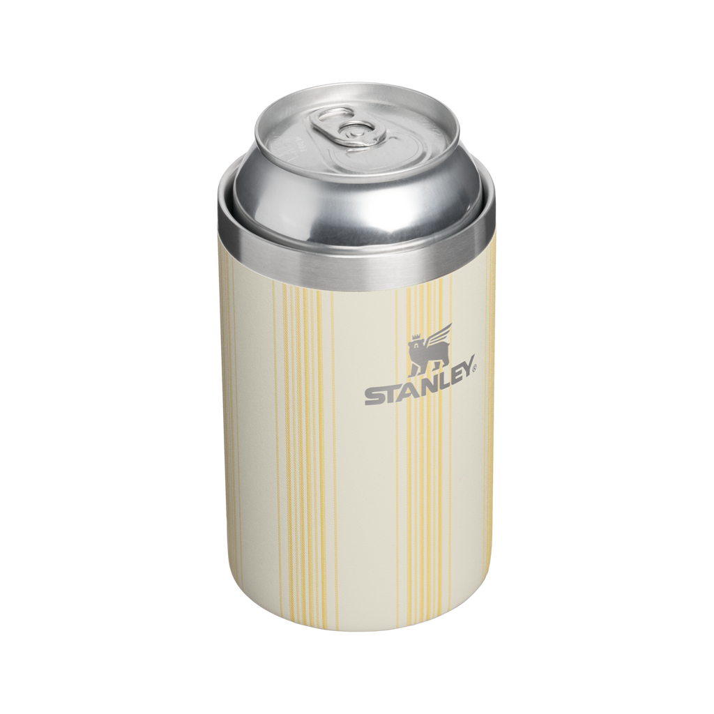 Heavy-Duty Tote The Everyday Can Cooler Cup D353P - Leak-Proof Insulated Mini Cooler Bag for Lunch Detail