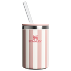 Heavy-Duty Tote The Everyday Can Cooler Cup D064R - Julienne Series Portable Picnic Chiller Tote Detail