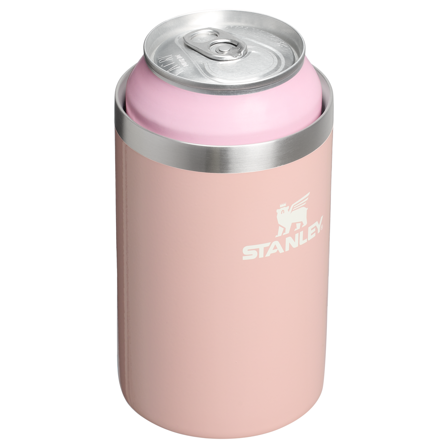 Premium All-Weather The Everyday Can Cooler Cup | Stanley Create D313H - Leak-Proof Insulated Mini Cooler Bag for Lunch Detail