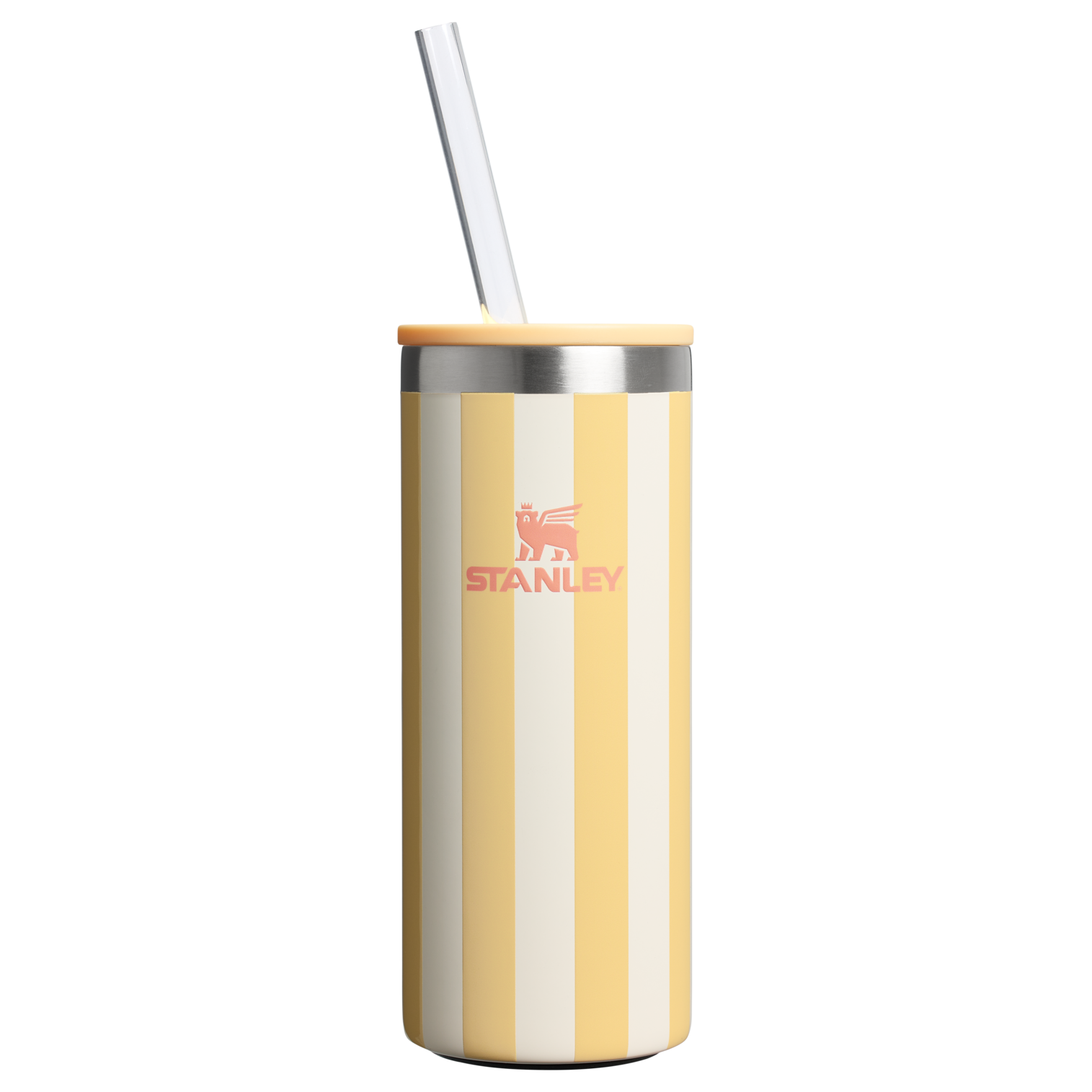 Premium All-Weather The Everyday Slim Can Cooler Cup | Stanley Create D300G - Julienne Series Portable Picnic Chiller Tote Detail