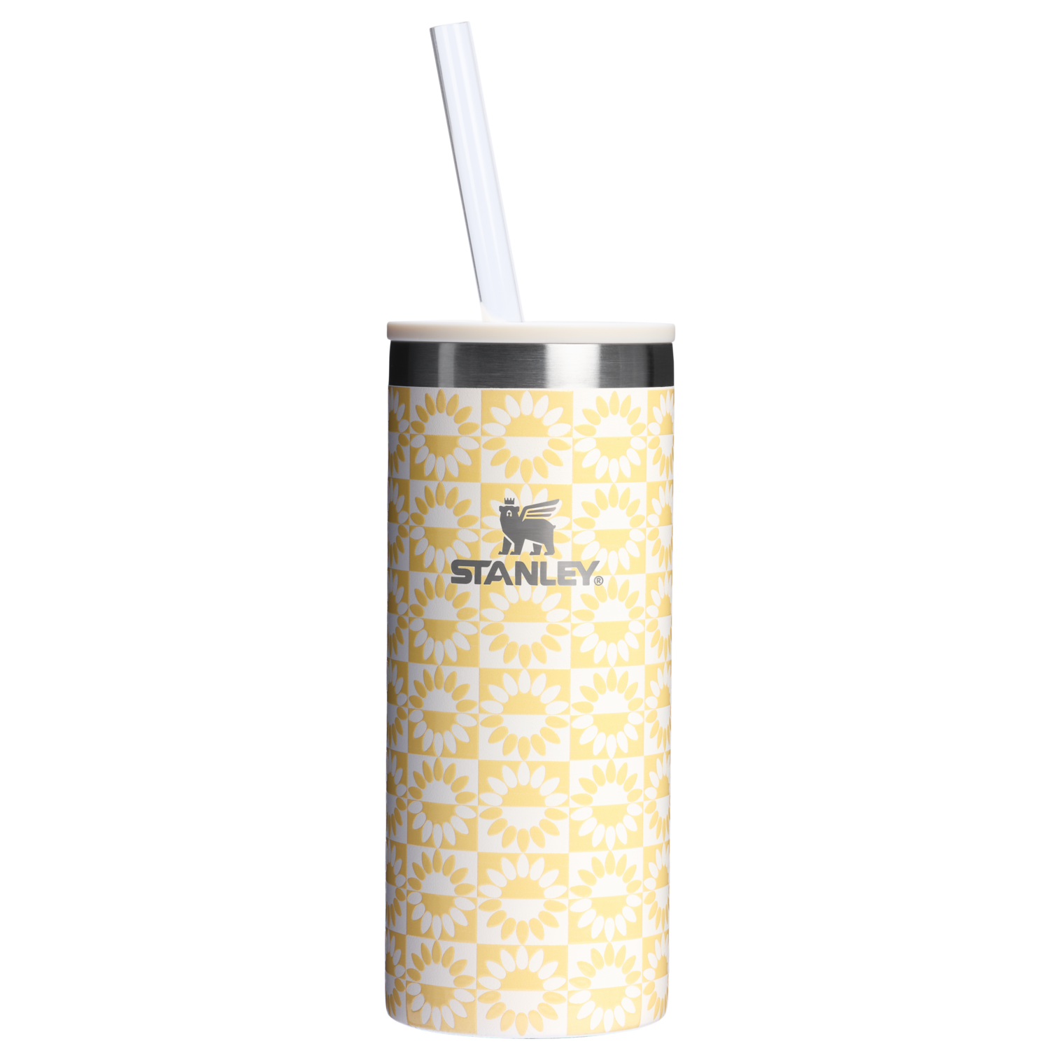 Heavy-Duty Tote The Everyday Slim Can Cooler Cup D255E - Heavy-Duty Ice-Retention Food & Beverage Carrier - Pomelo