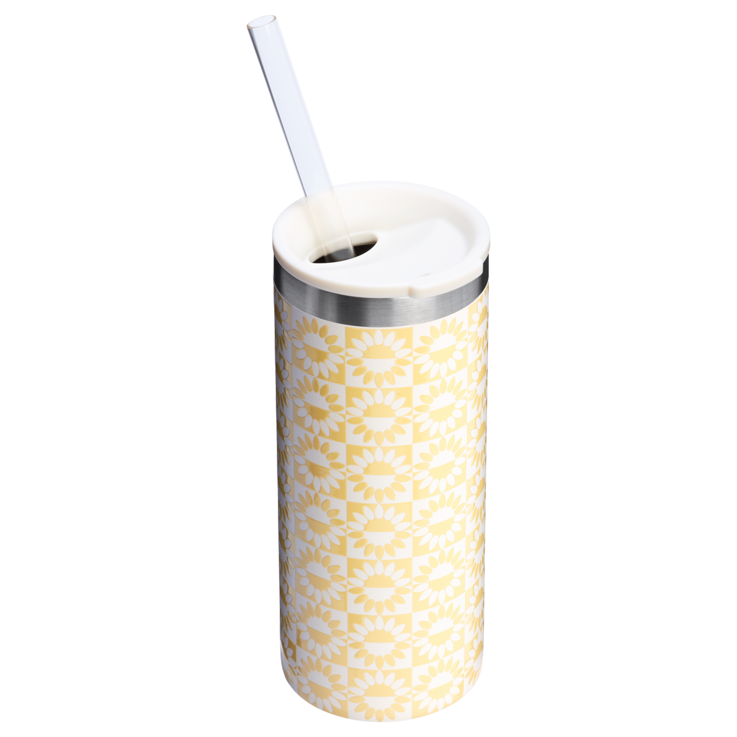 Premium All-Weather The Everyday Slim Can Cooler Cup | Stanley Create D300G - Julienne Series Portable Picnic Chiller Tote Detail