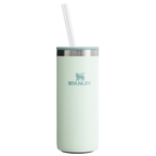 Heavy-Duty Tote The Everyday Slim Can Cooler Cup D255E - Heavy-Duty Ice-Retention Food & Beverage Carrier - Mist