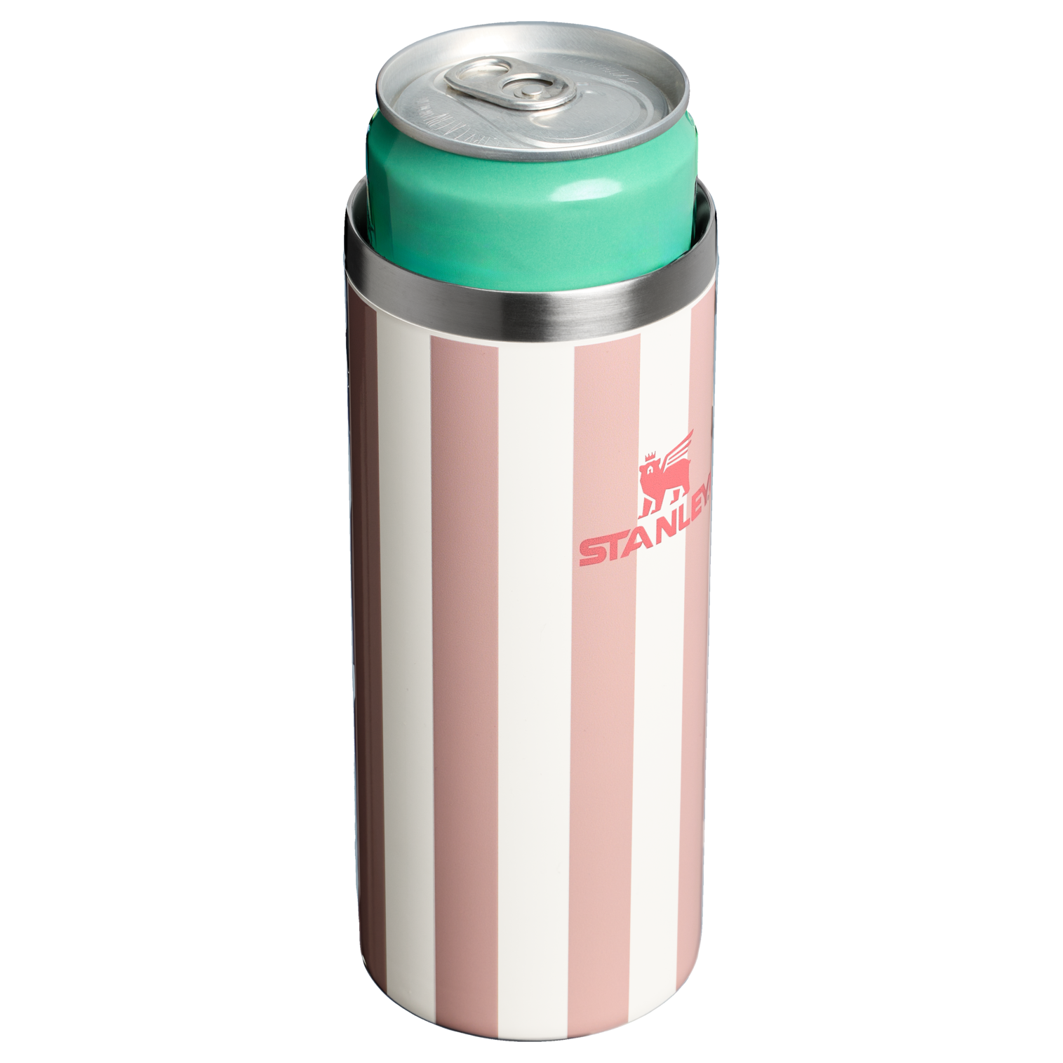 Premium All-Weather The Everyday Slim Can Cooler Cup D065Q - Compact All-Weather Soft-Sided Cooler Backpack Detail