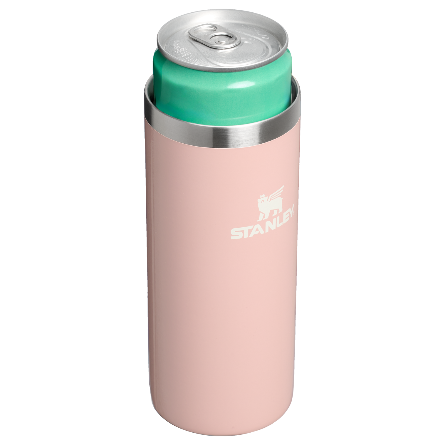 Premium All-Weather The Everyday Slim Can Cooler Cup | Stanley Create D300G - Julienne Series Portable Picnic Chiller Tote Detail