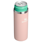Heavy-Duty Tote The Everyday Slim Can Cooler Cup D255E - Heavy-Duty Ice-Retention Food & Beverage Carrier Detail