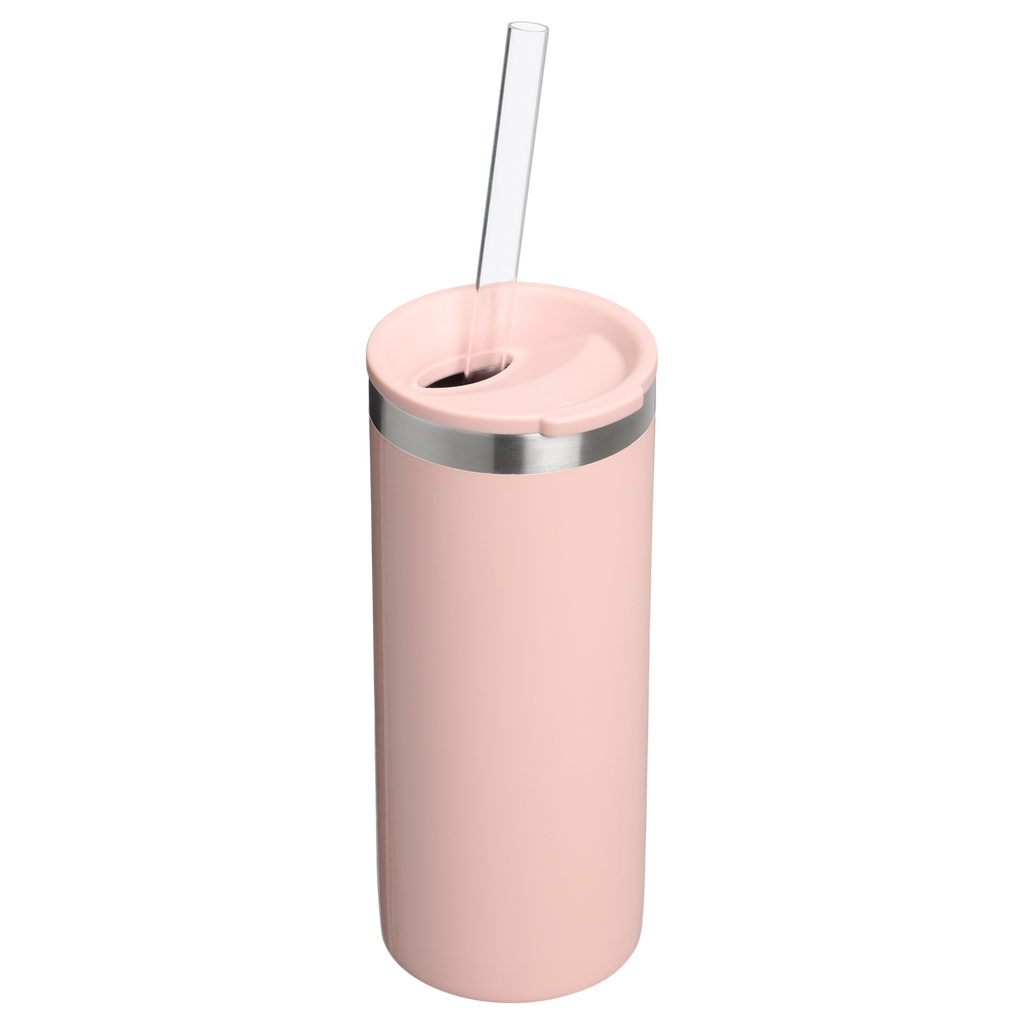 Premium All-Weather The Everyday Slim Can Cooler Cup | Stanley Create D300G - Julienne Series Portable Picnic Chiller Tote Detail