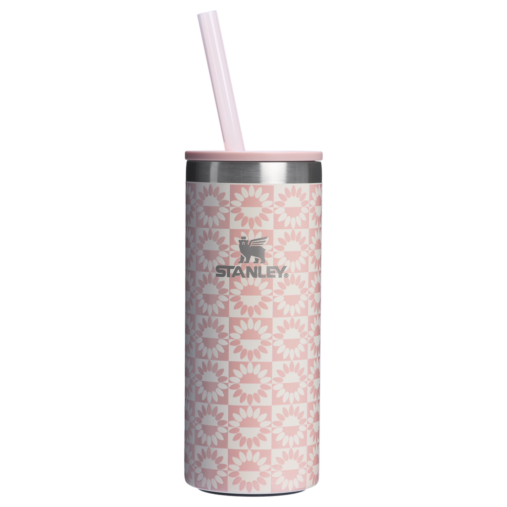 Premium All-Weather The Everyday Slim Can Cooler Cup | Stanley Create D300G - Julienne Series Portable Picnic Chiller Tote Detail