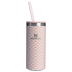 Premium All-Weather The Everyday Slim Can Cooler Cup | Stanley Create D300G - Julienne Series Portable Picnic Chiller Tote Detail