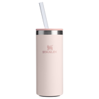 Heavy-Duty Tote The Everyday Slim Can Cooler Cup D255E - Heavy-Duty Ice-Retention Food & Beverage Carrier Detail