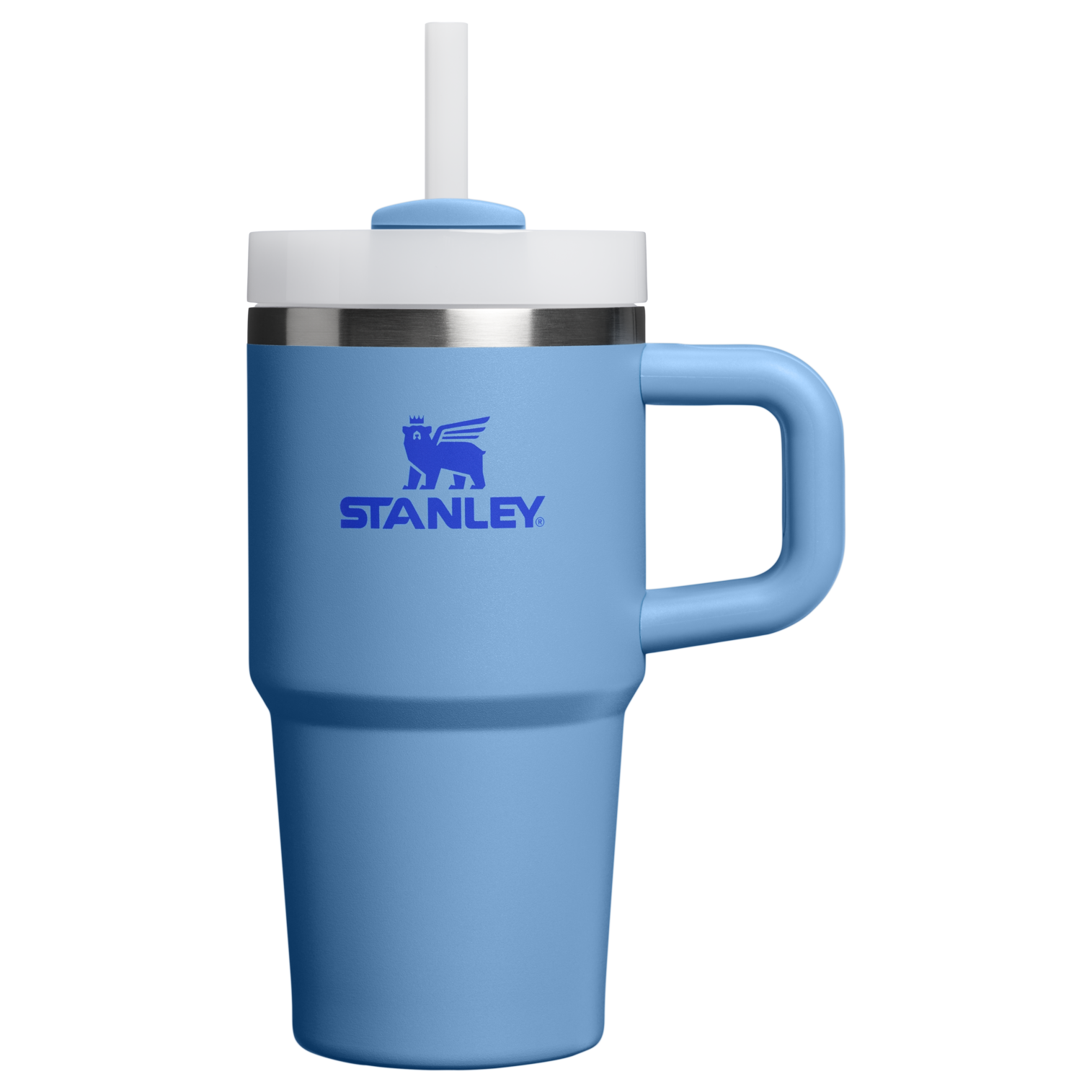 Large Capacity The Quencher H2.O Flowstate Tumbler D251V - Premium Stainless Steel Straw Cup for All-Day Hydration Detail