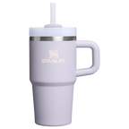 Large Capacity The Quencher H2.O Flowstate Tumbler D251V - Premium Stainless Steel Straw Cup for All-Day Hydration Detail