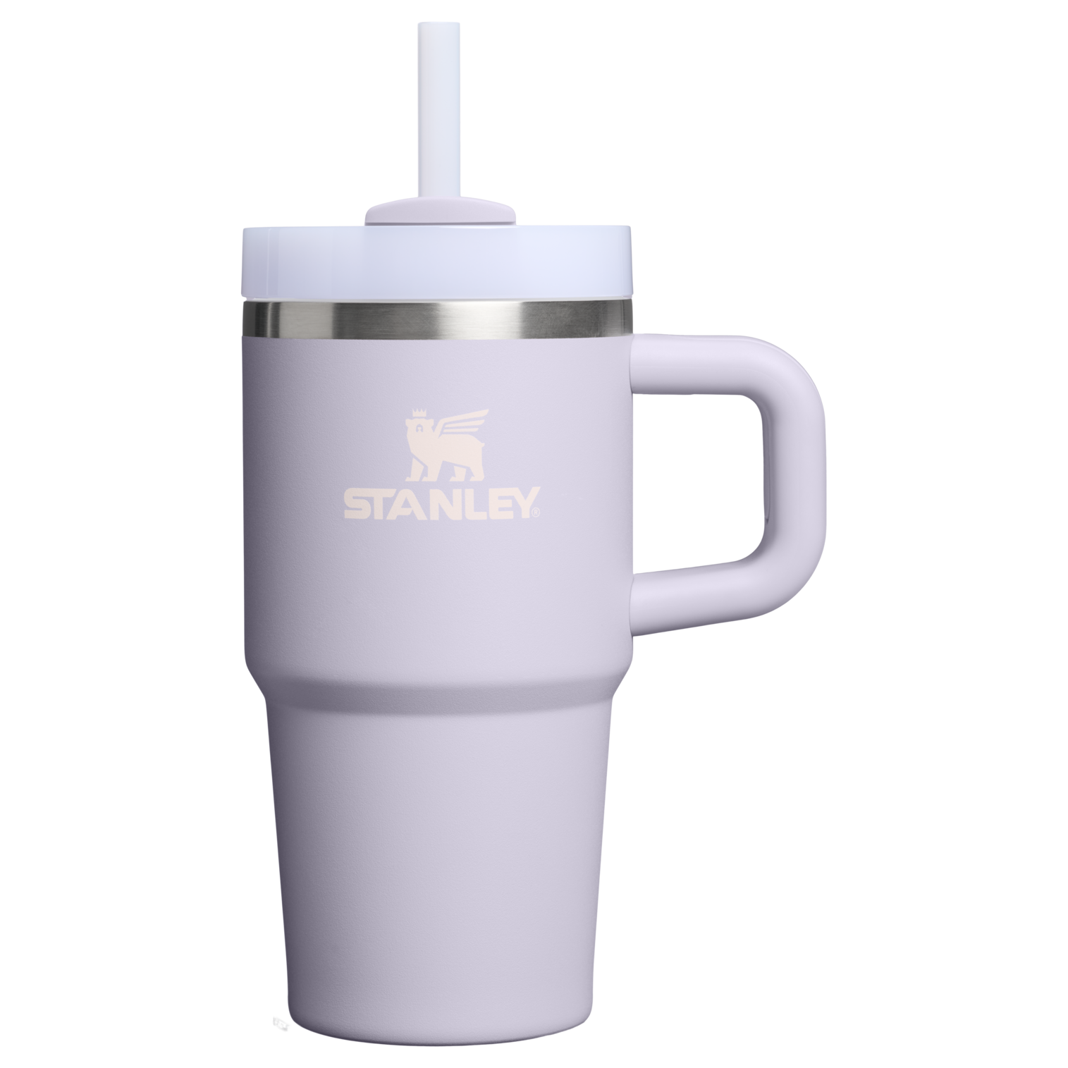 Large Capacity The Quencher H2.O Flowstate Tumbler D251V - Premium Stainless Steel Straw Cup for All-Day Hydration Detail
