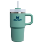 Large Capacity The Quencher H2.O Flowstate Tumbler D251V - Premium Stainless Steel Straw Cup for All-Day Hydration Detail