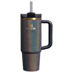 Insulated Travel The Dream Weaver Quencher H2.0 Flowstate Tumbler D283T - Premium Stainless Steel Straw Cup for All-Day Hydration - Fairy Dust
