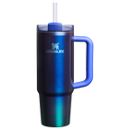 Insulated Travel The Dream Weaver Quencher H2.0 Flowstate Tumbler D283T - Premium Stainless Steel Straw Cup for All-Day Hydration Detail