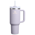 Large Capacity The Quencher H2.0 Flowstate Tumbler  | Stanley Create D332L - FlowState 3-Position Lid Insulated Travel Mug - Purple Dust