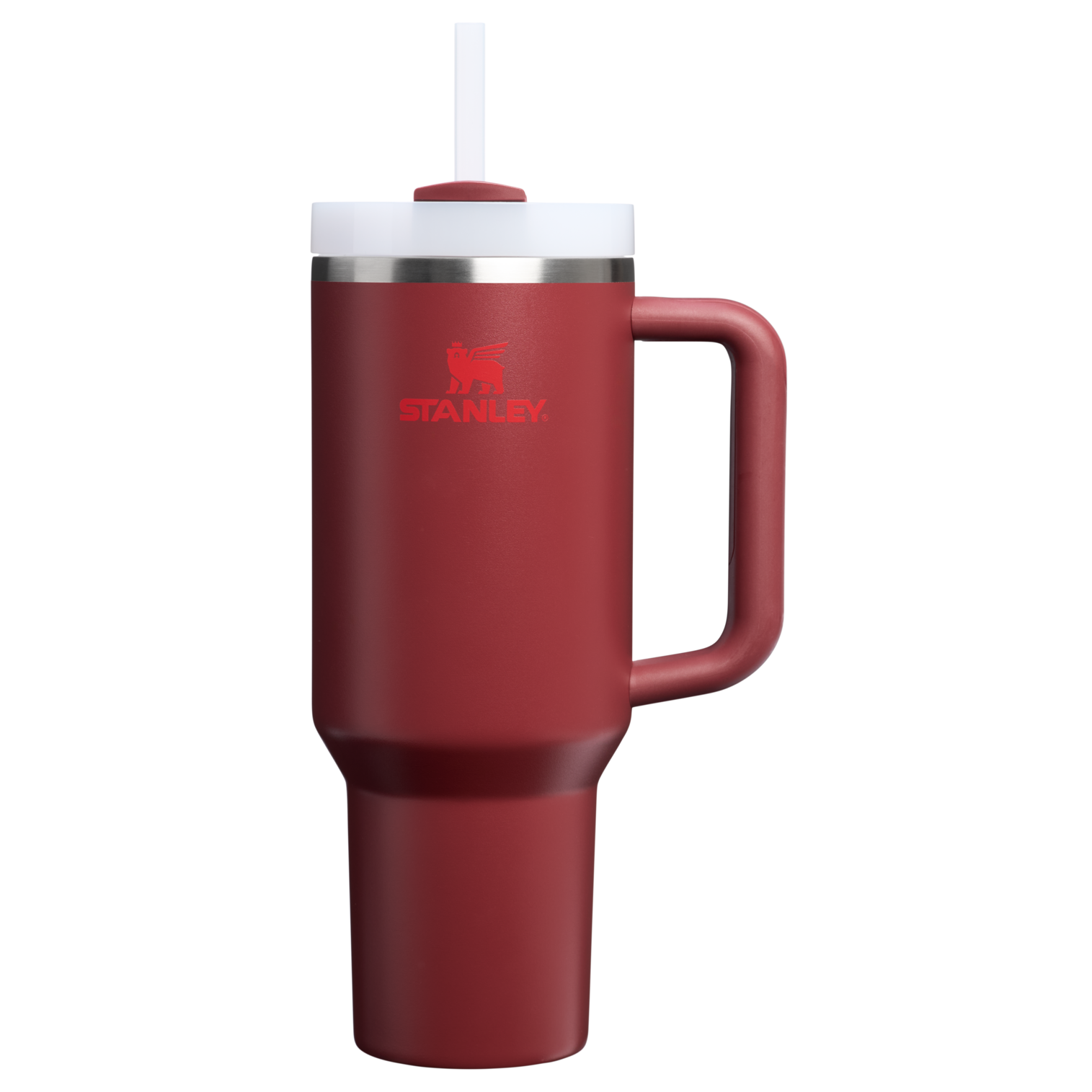 Car-Cup Friendly The Quencher H2.0 Flowstate Tumbler D050X - Double-Wall Vacuum Insulated Travel Tumbler with Straw Detail
