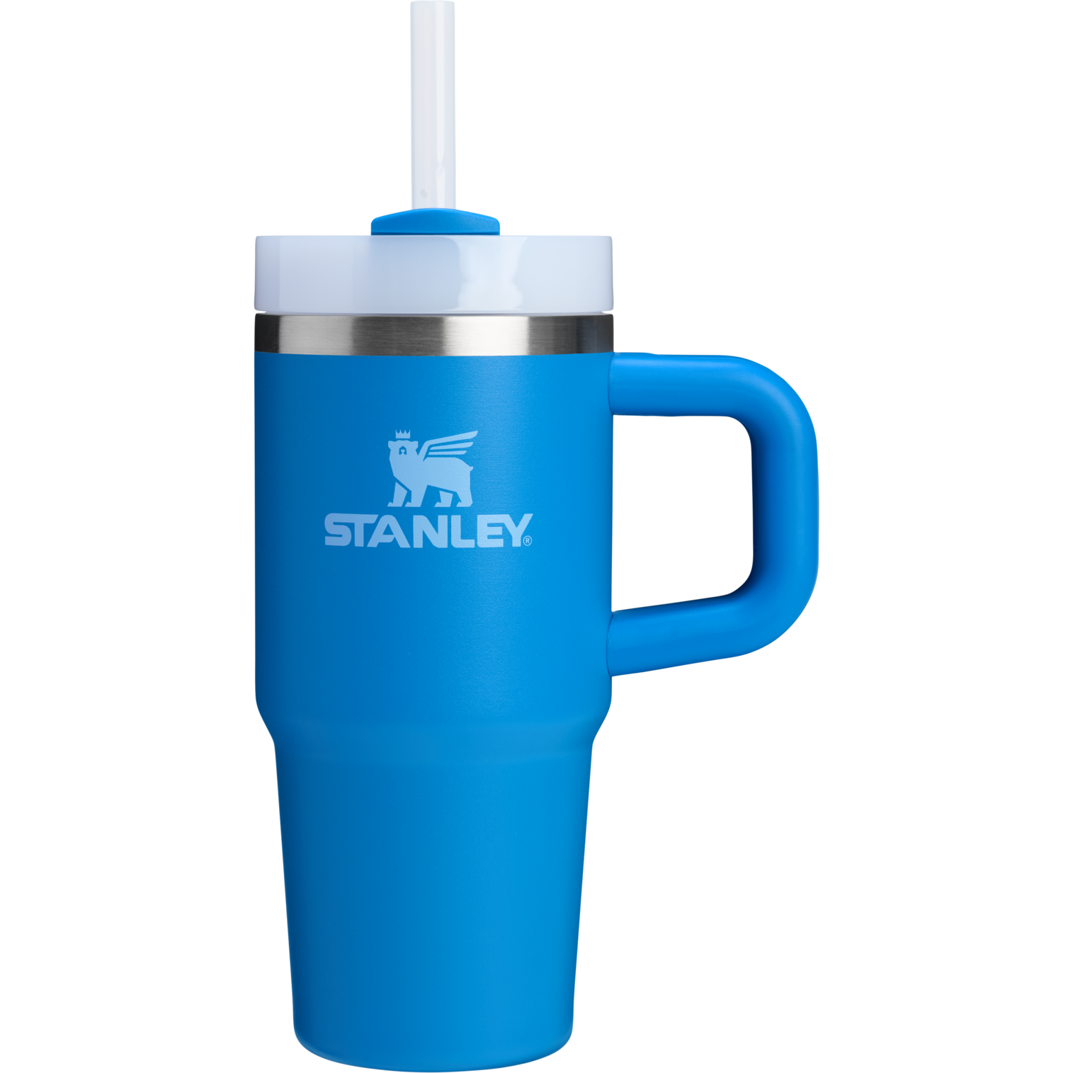 Double-Wall Vacuum The Quencher H2.O Flowstate Tumbler D068Z - Premium Stainless Steel Straw Cup for All-Day Hydration Detail