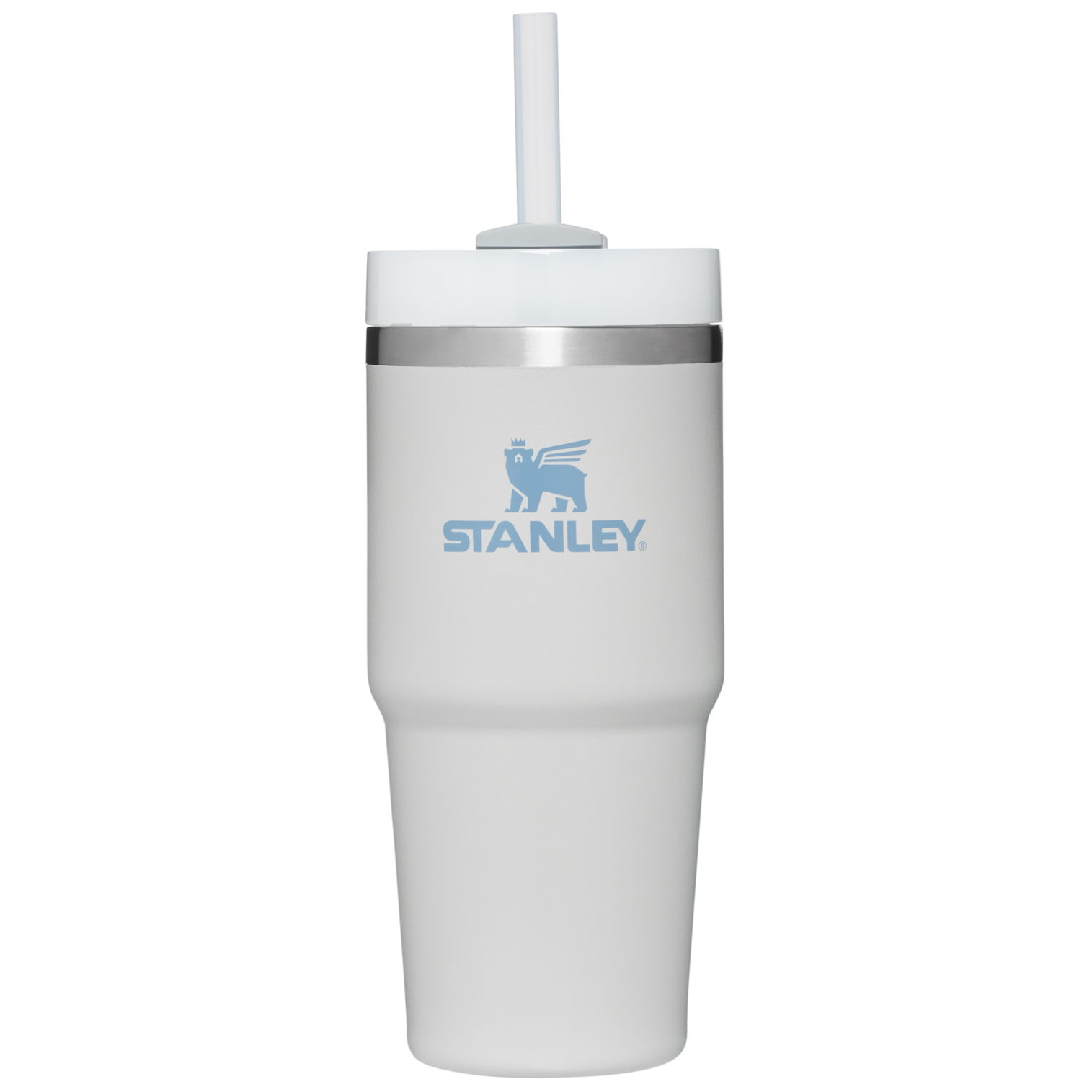 Insulated Travel The Quencher H2.0 Flowstate Tumbler D214X - 40oz Large Capacity Car-Cup Friendly Quencher Detail