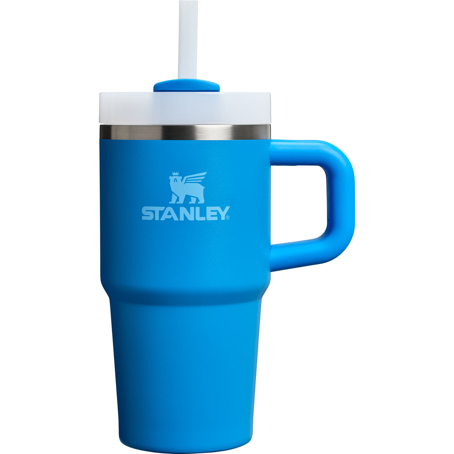 Large Capacity The Quencher H2.O Flowstate Tumbler D251V - Premium Stainless Steel Straw Cup for All-Day Hydration Detail