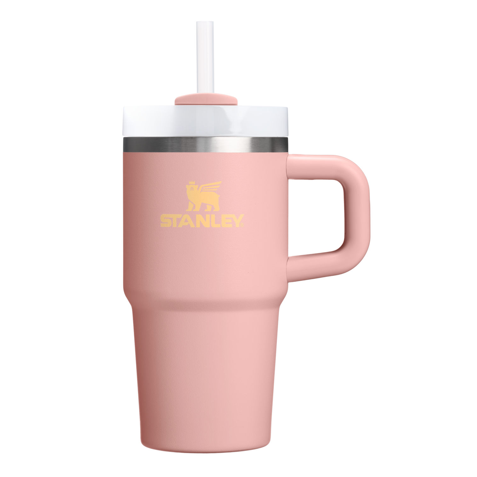 Large Capacity The Quencher H2.O Flowstate Tumbler D251V - Premium Stainless Steel Straw Cup for All-Day Hydration Detail