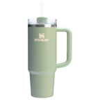 Car-Cup Friendly The Quencher H2.0 Flowstate Tumbler D051L - Premium Stainless Steel Straw Cup for All-Day Hydration Detail