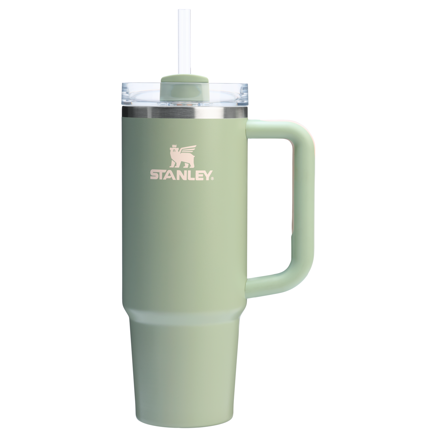 Car-Cup Friendly The Quencher H2.0 Flowstate Tumbler D051L - Premium Stainless Steel Straw Cup for All-Day Hydration Detail