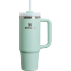 Car-Cup Friendly The Quencher H2.0 Flowstate Tumbler D051L - Premium Stainless Steel Straw Cup for All-Day Hydration Detail