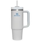 Car-Cup Friendly The Quencher H2.0 Flowstate Tumbler D051L - Premium Stainless Steel Straw Cup for All-Day Hydration Detail
