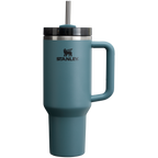 Car-Cup Friendly The Quencher H2.0 Flowstate Tumbler D051L - Premium Stainless Steel Straw Cup for All-Day Hydration Detail