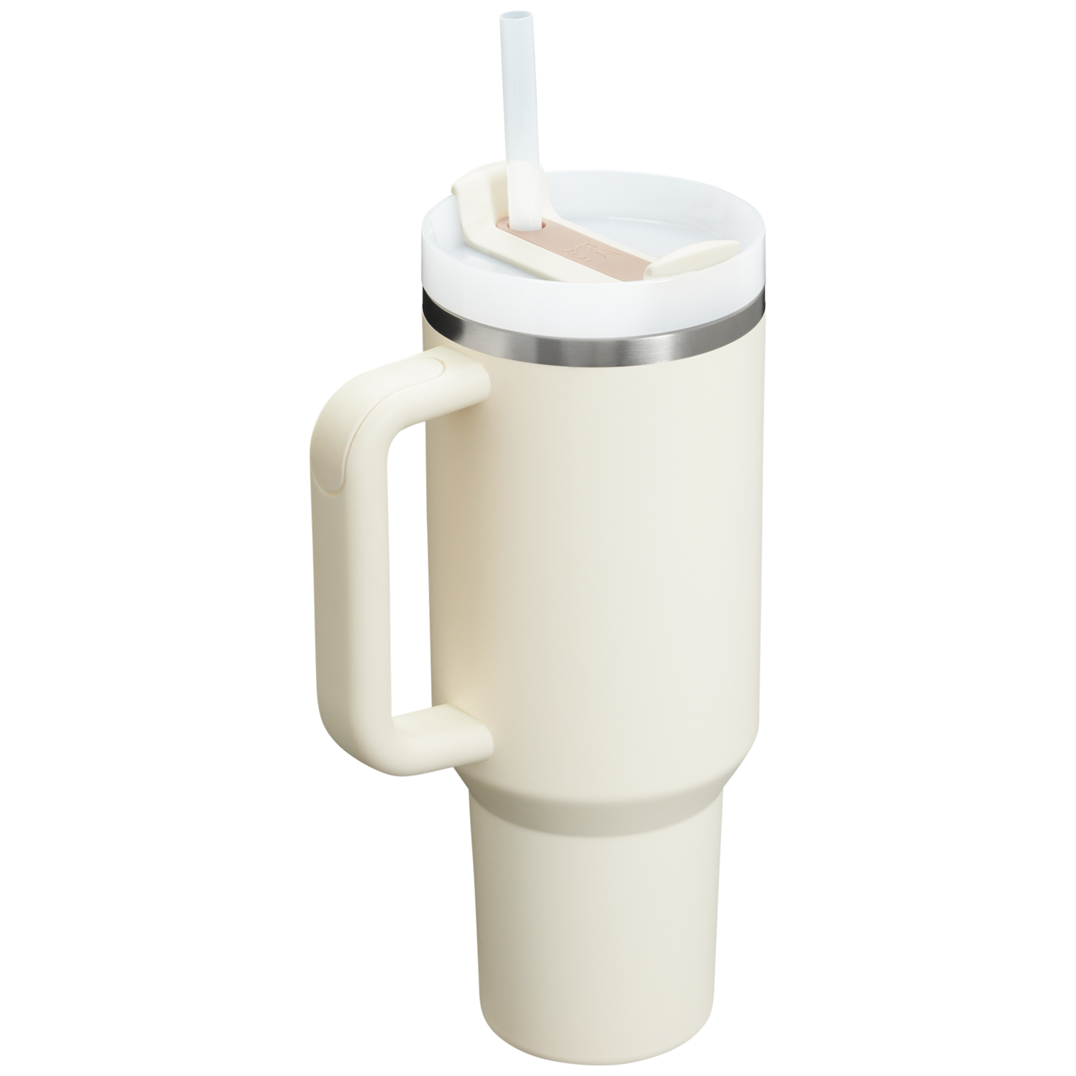 Large Capacity The Quencher H2.0 Flowstate Tumbler  | Stanley Create D332L - FlowState 3-Position Lid Insulated Travel Mug Detail