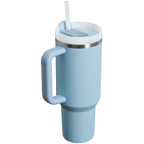 Large Capacity The Quencher H2.0 Flowstate Tumbler  | Stanley Create D332L - FlowState 3-Position Lid Insulated Travel Mug Detail