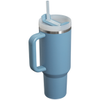 Large Capacity The Quencher H2.0 Flowstate Tumbler  | Stanley Create D332L - FlowState 3-Position Lid Insulated Travel Mug Detail