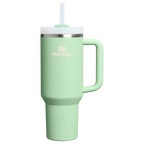 Car-Cup Friendly The Quencher H2.0 Flowstate Tumbler D050X - Double-Wall Vacuum Insulated Travel Tumbler with Straw Detail