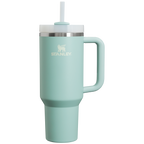 Large Capacity The Quencher H2.0 Flowstate Tumbler  | Stanley Create D332L - FlowState 3-Position Lid Insulated Travel Mug Detail