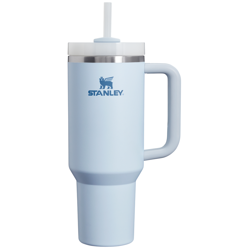Large Capacity The Quencher H2.0 Flowstate Tumbler  | Stanley Create D332L - FlowState 3-Position Lid Insulated Travel Mug Detail