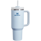 Car-Cup Friendly The Quencher H2.0 Flowstate Tumbler D050X - Double-Wall Vacuum Insulated Travel Tumbler with Straw Detail
